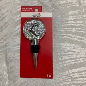 Wine stopper